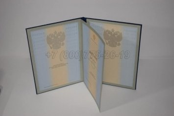 Диплом для Иностранных Граждан 2019г в Брянске